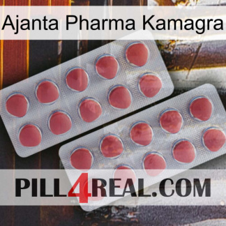 Ajanta Pharma Kamagra 19